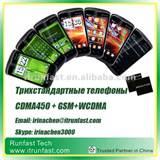 Photos of Dual Sim Mobile Phone Cdma Gsm