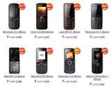 Dual Sim Gsm Cdma Mobile Phones In India Photos