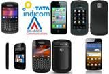 Pictures of Dual Sim Gsm Cdma Mobile Phones In India