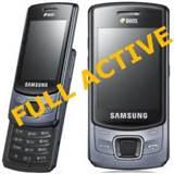 Images of Samsung C6112 Dual Sim Mobile Price