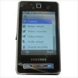 Gsm Cdma Dual Sim Mobile In Samsung Photos