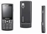 Pictures of Samsung Dual Sim Mobile C5212
