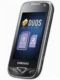 Samsung Touch Screen Dual Sim Mobile Price List Photos