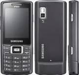 Samsung Dual Sim Mobile C5212 Pictures