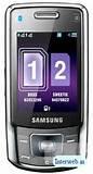 Pictures of New Dual Sim Samsung Mobile