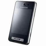 Images of Samsung Mobile Phones Dual Sim With Touch Screen