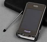 Photos of Dual Sim Mobile Phone Samsung