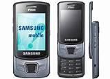 Dual Sim Mobile Phone Samsung Pictures