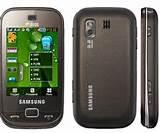 Samsung Dual Sim Mobile Cdma And Gsm